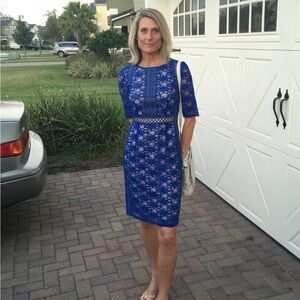 Antonio Melani dress